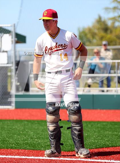 Thumbnail 2 in North Bay All Star Game photogallery.