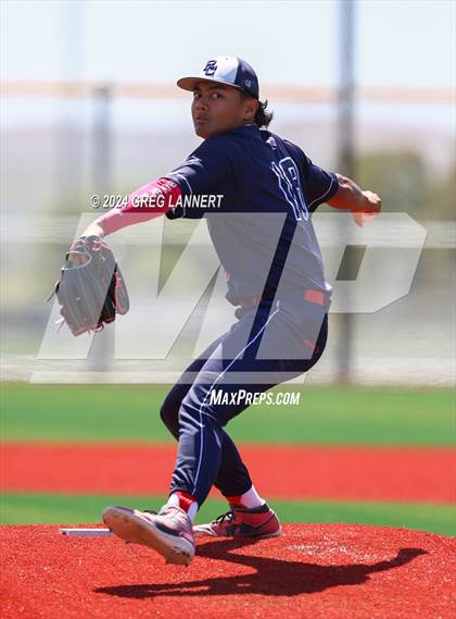Thumbnail 1 in North Bay All Star Game photogallery.