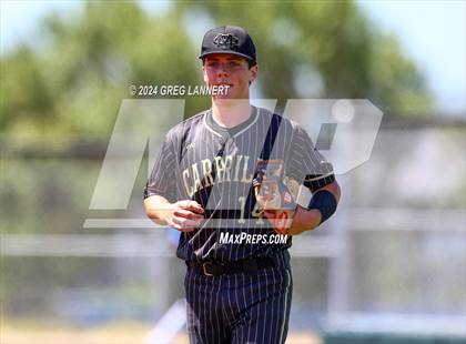 Thumbnail 3 in North Bay All Star Game photogallery.