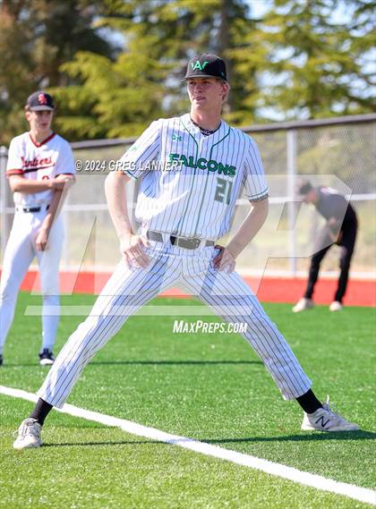 Thumbnail 2 in North Bay All Star Game photogallery.