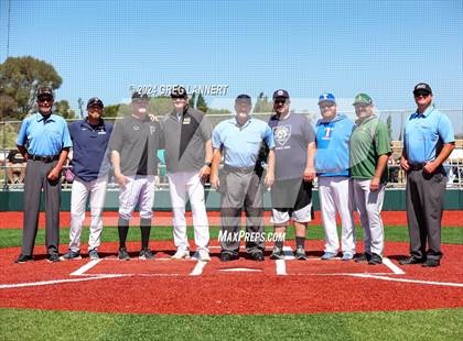 Thumbnail 3 in North Bay All Star Game photogallery.