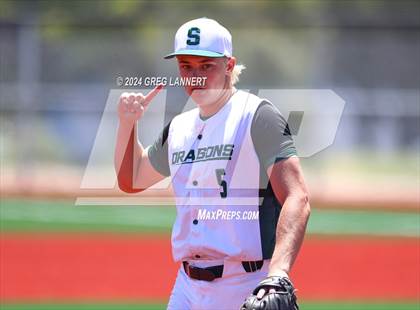 Thumbnail 1 in North Bay All Star Game photogallery.