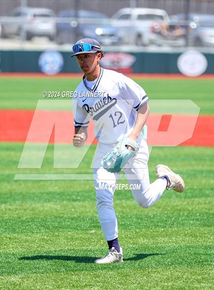 Thumbnail 2 in North Bay All Star Game photogallery.