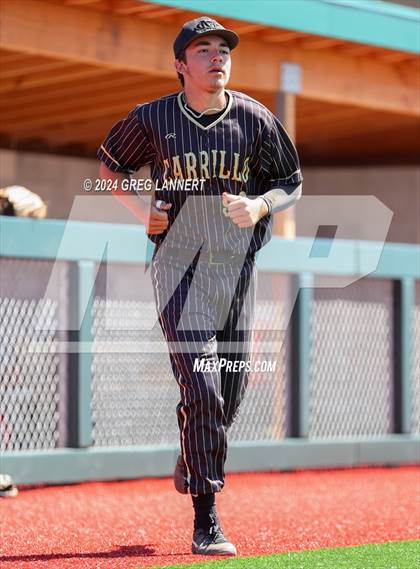 Thumbnail 3 in North Bay All Star Game photogallery.