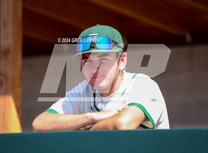 Thumbnail 2 in North Bay All Star Game photogallery.