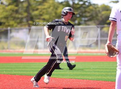 Thumbnail 1 in North Bay All Star Game photogallery.