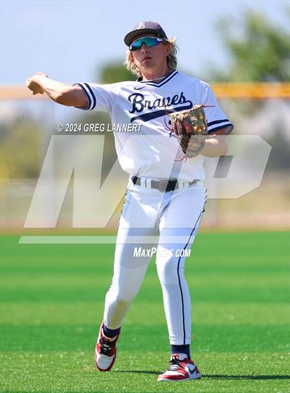 Thumbnail 3 in North Bay All Star Game photogallery.