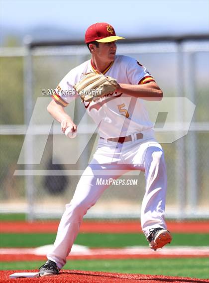 Thumbnail 1 in North Bay All Star Game photogallery.