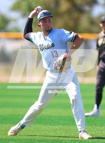 Thumbnail 2 in North Bay All Star Game photogallery.