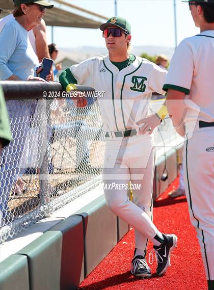 Thumbnail 3 in North Bay All Star Game photogallery.