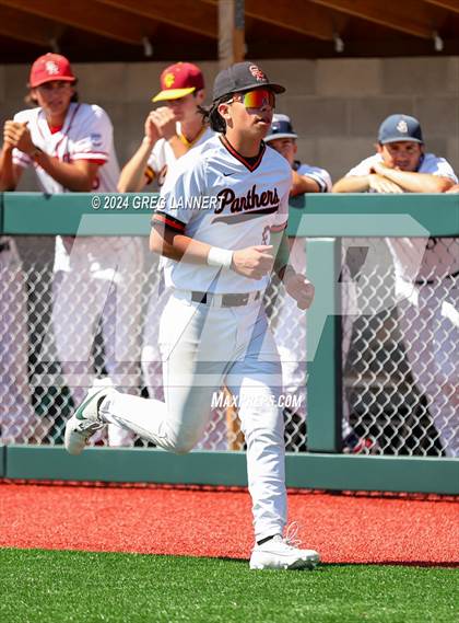 Thumbnail 2 in North Bay All Star Game photogallery.