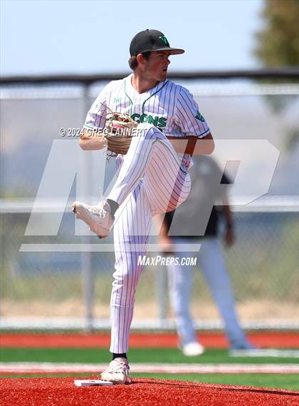 Thumbnail 2 in North Bay All Star Game photogallery.