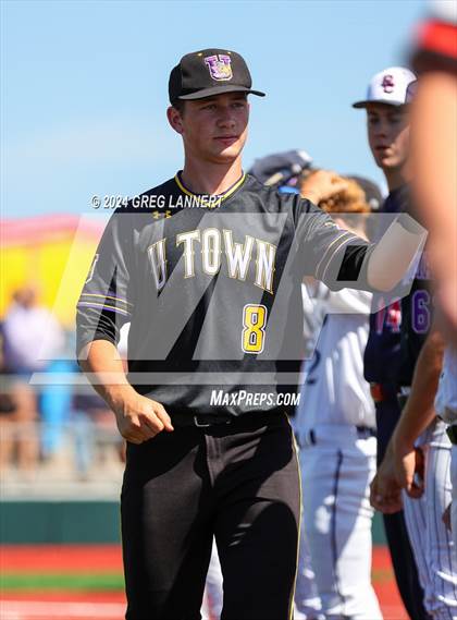 Thumbnail 3 in North Bay All Star Game photogallery.