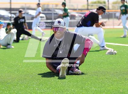 Thumbnail 1 in North Bay All Star Game photogallery.