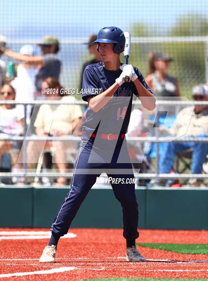 Thumbnail 2 in North Bay All Star Game photogallery.