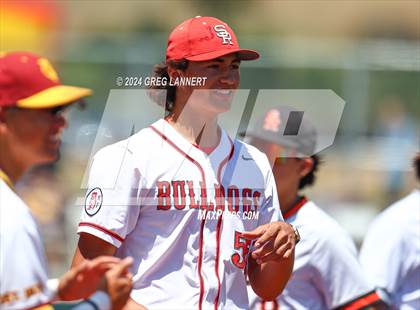 Thumbnail 1 in North Bay All Star Game photogallery.