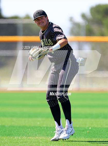 Thumbnail 1 in North Bay All Star Game photogallery.