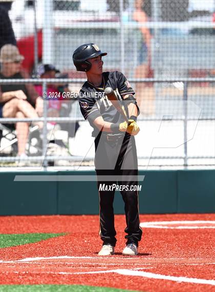 Thumbnail 1 in North Bay All Star Game photogallery.