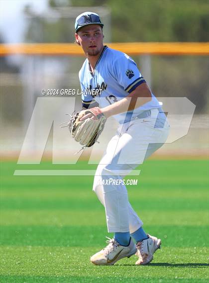 Thumbnail 1 in North Bay All Star Game photogallery.