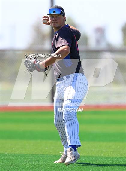 Thumbnail 2 in North Bay All Star Game photogallery.