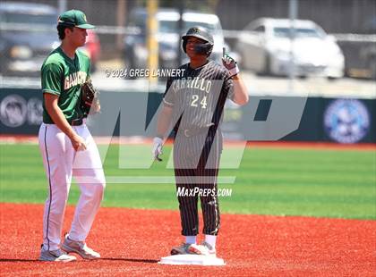 Thumbnail 2 in North Bay All Star Game photogallery.