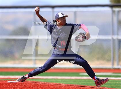 Thumbnail 3 in North Bay All Star Game photogallery.
