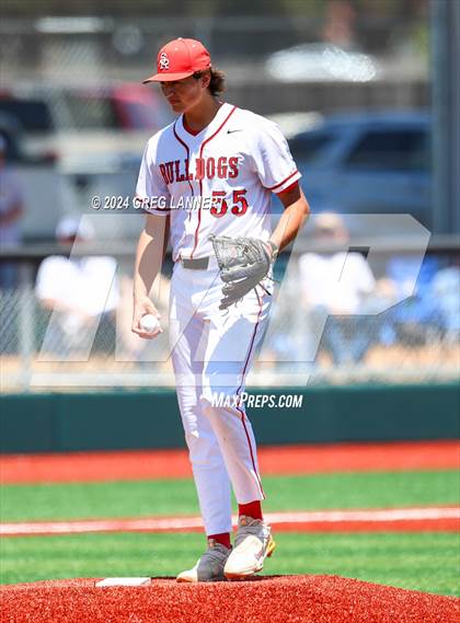 Thumbnail 2 in North Bay All Star Game photogallery.