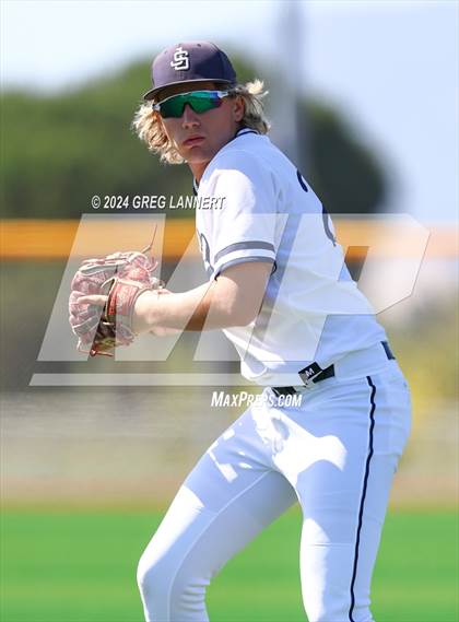 Thumbnail 1 in North Bay All Star Game photogallery.