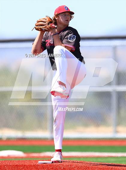 Thumbnail 1 in North Bay All Star Game photogallery.