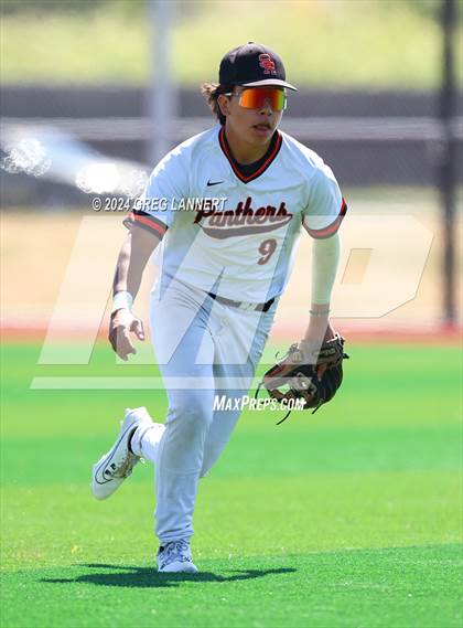 Thumbnail 1 in North Bay All Star Game photogallery.