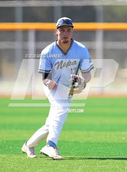 Thumbnail 2 in North Bay All Star Game photogallery.