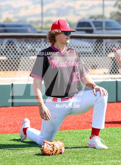 Thumbnail 2 in North Bay All Star Game photogallery.