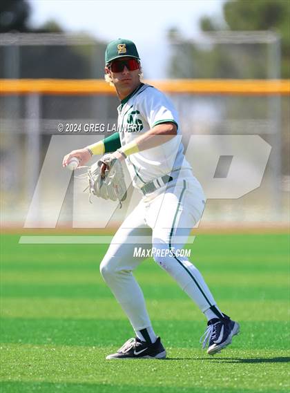 Thumbnail 2 in North Bay All Star Game photogallery.
