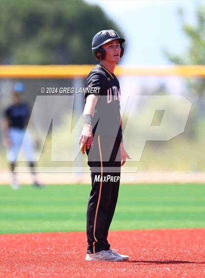 Thumbnail 2 in North Bay All Star Game photogallery.
