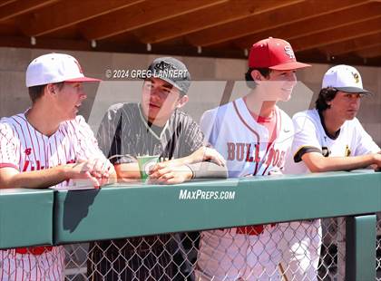 Thumbnail 2 in North Bay All Star Game photogallery.