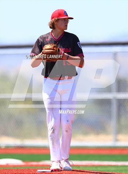 Thumbnail 3 in North Bay All Star Game photogallery.