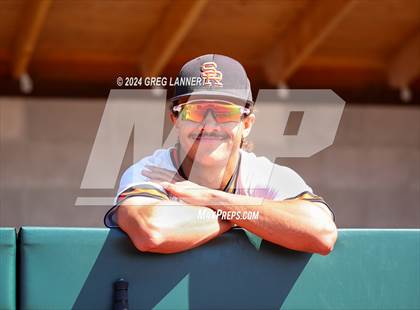 Thumbnail 2 in North Bay All Star Game photogallery.