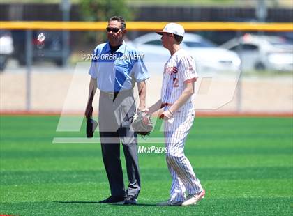 Thumbnail 1 in North Bay All Star Game photogallery.