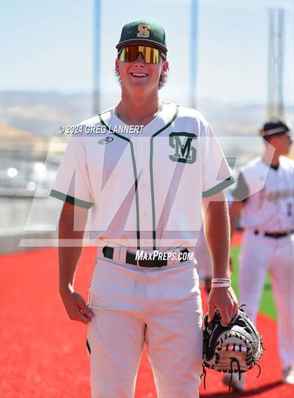 Thumbnail 1 in North Bay All Star Game photogallery.