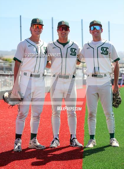 Thumbnail 1 in North Bay All Star Game photogallery.
