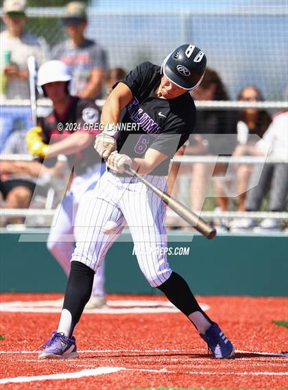 Thumbnail 1 in North Bay All Star Game photogallery.