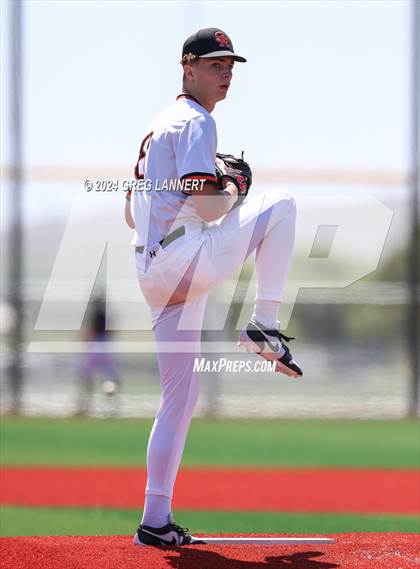 Thumbnail 1 in North Bay All Star Game photogallery.