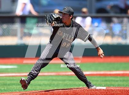 Thumbnail 1 in North Bay All Star Game photogallery.
