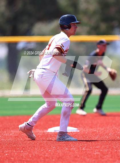 Thumbnail 3 in North Bay All Star Game photogallery.