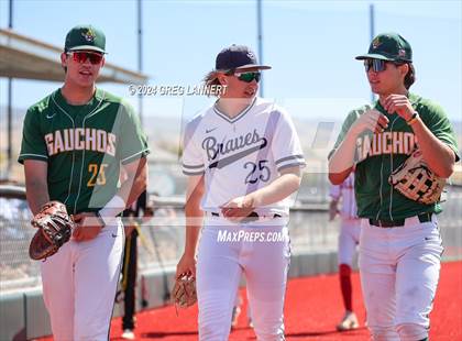 Thumbnail 2 in North Bay All Star Game photogallery.