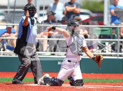Thumbnail 2 in North Bay All Star Game photogallery.