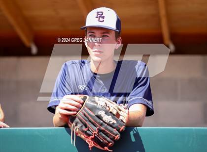 Thumbnail 1 in North Bay All Star Game photogallery.