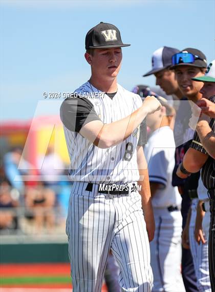Thumbnail 2 in North Bay All Star Game photogallery.