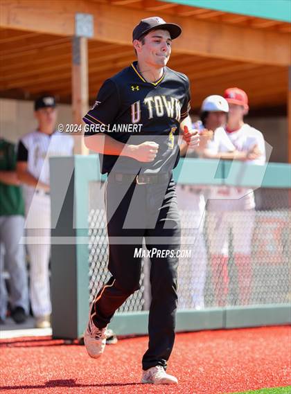 Thumbnail 2 in North Bay All Star Game photogallery.