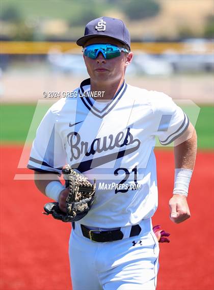 Thumbnail 1 in North Bay All Star Game photogallery.